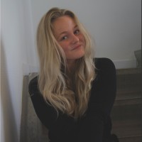 Indy van den Berg