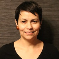 Ruth E Erickson
