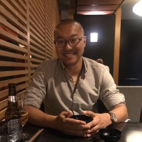 Bruce Shen