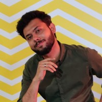 Vaibhav Ahire
