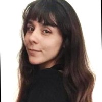 Ana Sofía Calle Santamaría