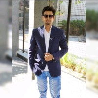 Shahrukh Rangrej