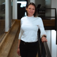 Anastasia Liedl