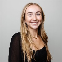 Madie Sivertson