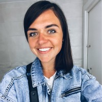 Simona Jackūnaitė