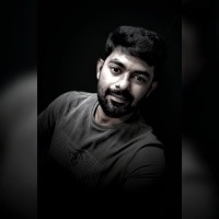 Rubeshkanna S
