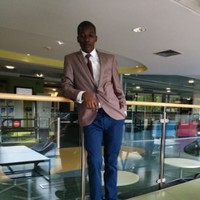 Dr. Waziri Sulu-Gambari (Phd)