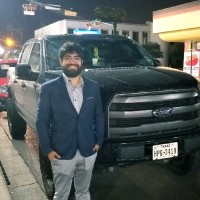 Mario Perez