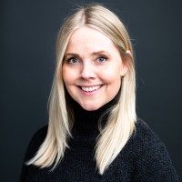 Solveig Kolbrun Palsdottir