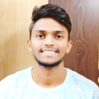 Nitish Kumar K V
