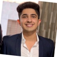 Romeet Parikh