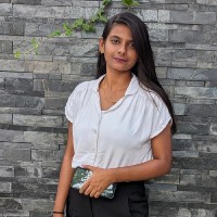 Bhagyashree S Patil