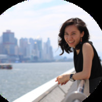 Margaret Lin