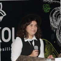 Elif Naz Sarı