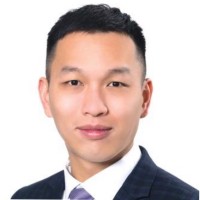 Elvis Wu