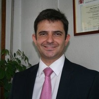 Sergio Leon Navarro