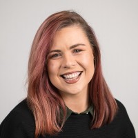 Katie Reidy