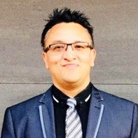 Bikram Shrestha