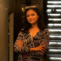 Reeya Bansal