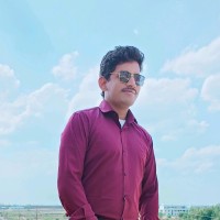 LAV KUMAR SINGH