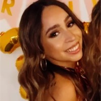 Nohelys Flores