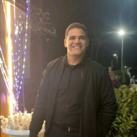 Abdelrahman Gharib