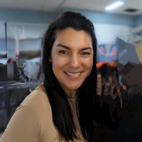 Cristina Lizarazo