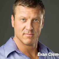 Evan Clements