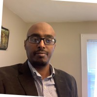Daniel Kidane