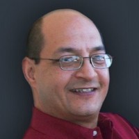 Dave K. Banerjea