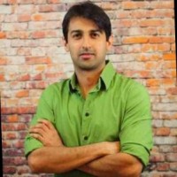 Vijit Bedi
