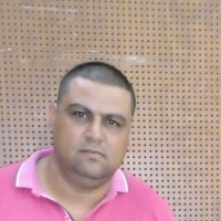 Mohammed Ali Ben Salha