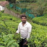 Madhu Madhukar
