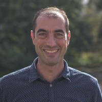Antonio Delilla