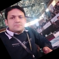 Vishal Dixit