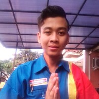 Andre Agustio Putra Pratama