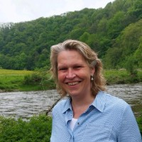 Anita Markus-Folbert