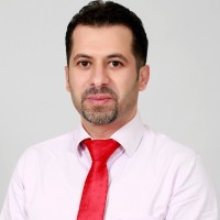 Hadi Mustafa