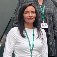 Laura Harris