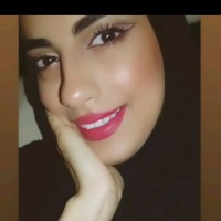 Sarah Alhamwi