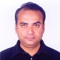 Md. Abul Bashar