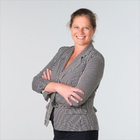 Victorine Nickolson