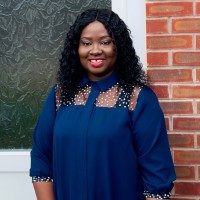 Ruth Ugbah-Adetoro
