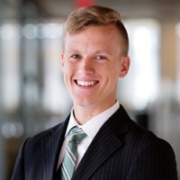 Matthew Smith, M.S. Ed.
