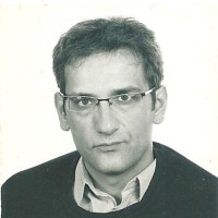 Nikos Skoumpaflos