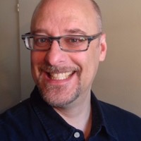 Brian Cashubec