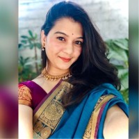 Reshma Rathod
