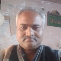 Qamar Gill