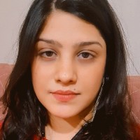 Nadiya Vadsariya
