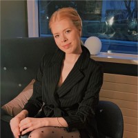 Hrefna Samúelsdóttir